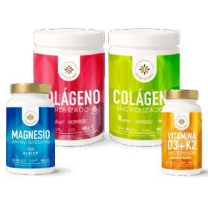 pack para dolor muscular y articular