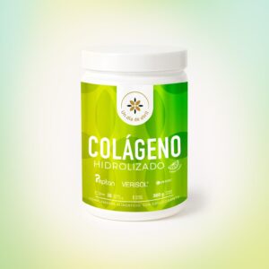 Colágeno Hidrolizado