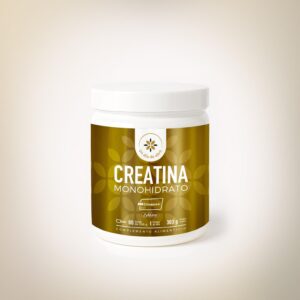 Creatina Creapure®