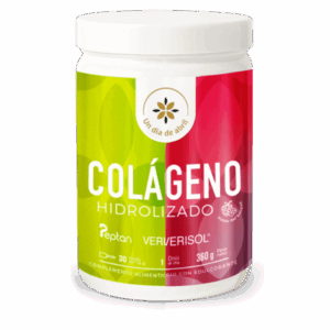 Piel radiante, pelo y uñas saludables
