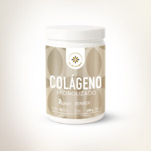 Colágeno Hidrolizado Sabor Neutro