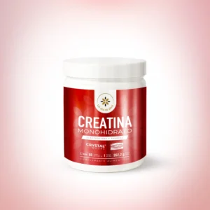 Creatina CrystalPure®